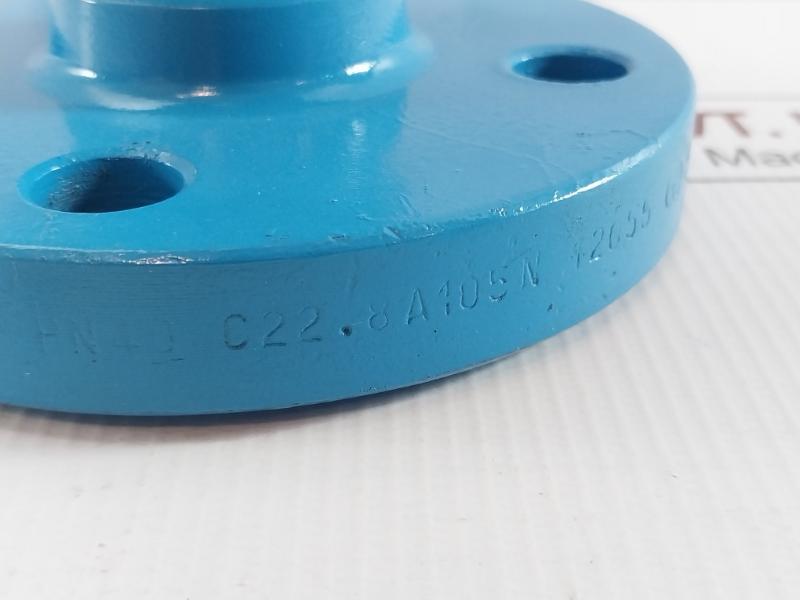 Spirax Sarco Flanged Thermodynamic Steam Trap 40Bar Td32F