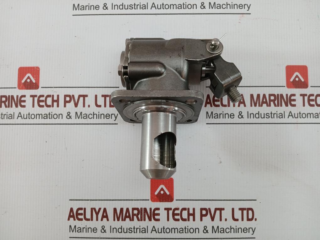 Spirax Sarco Main Valve Assembly Ft43/44/47