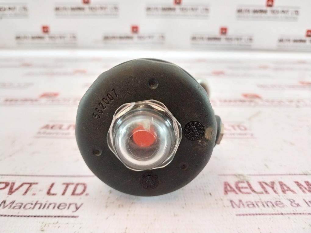 Spirax Sarco Pf61G-1Nc (3/4" Npt)-n/C Piston Actuated Valve Dn20 Pn40