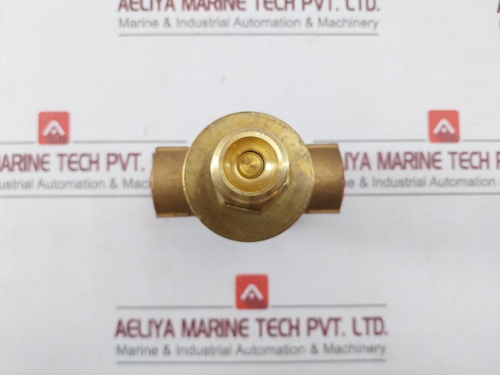 Spirax Sarco Sb Temperature Control Valve Cc491Km