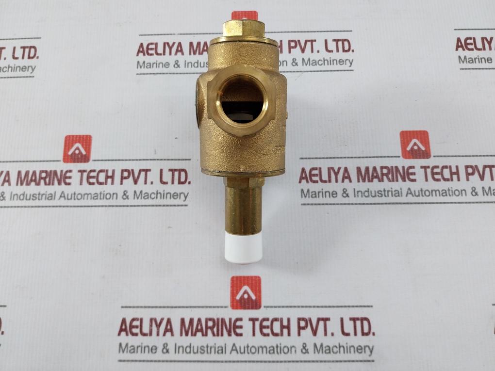 Spirax Sarco Sb Temperature Control Valve Cc491Km