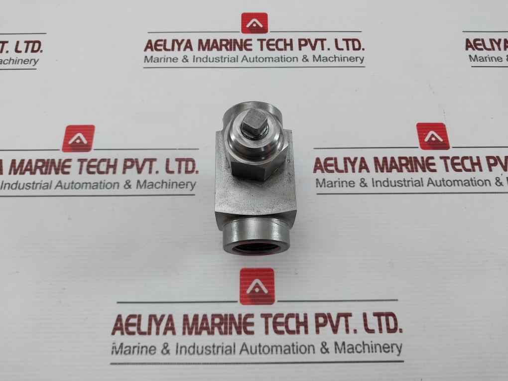 Spirax Sarco Td-s-52 Steam Trap