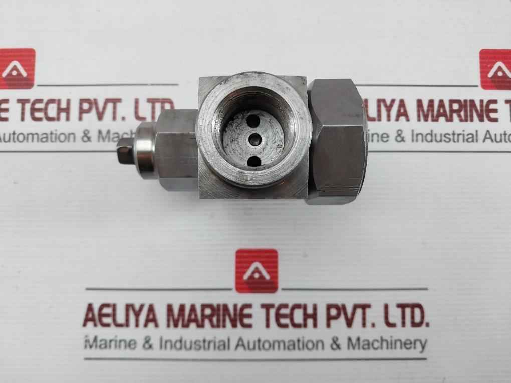 Spirax Sarco Td-s-52 Steam Trap
