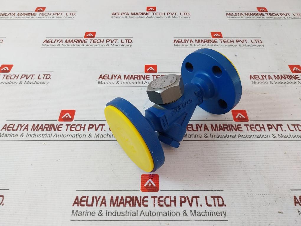 Spirax Sarco Td32F Thermodynamic Steam Trap Sup-19-p-065