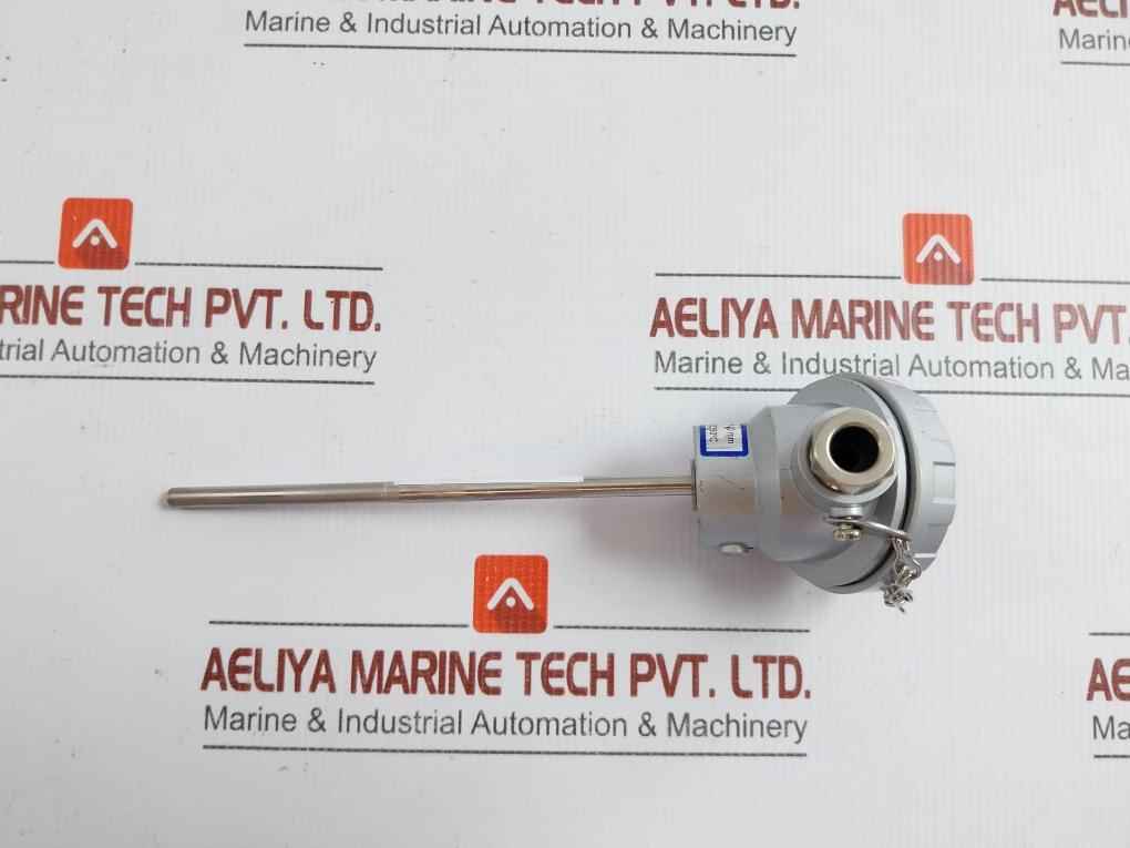 Pt100 Spirax Sarco Temperature Sensor