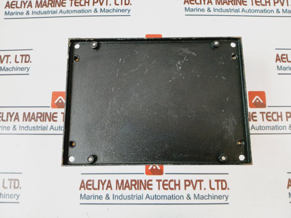 Spjetri SDB-2 Two-Circuit Net Insulation Resistance Monitor & Alarm