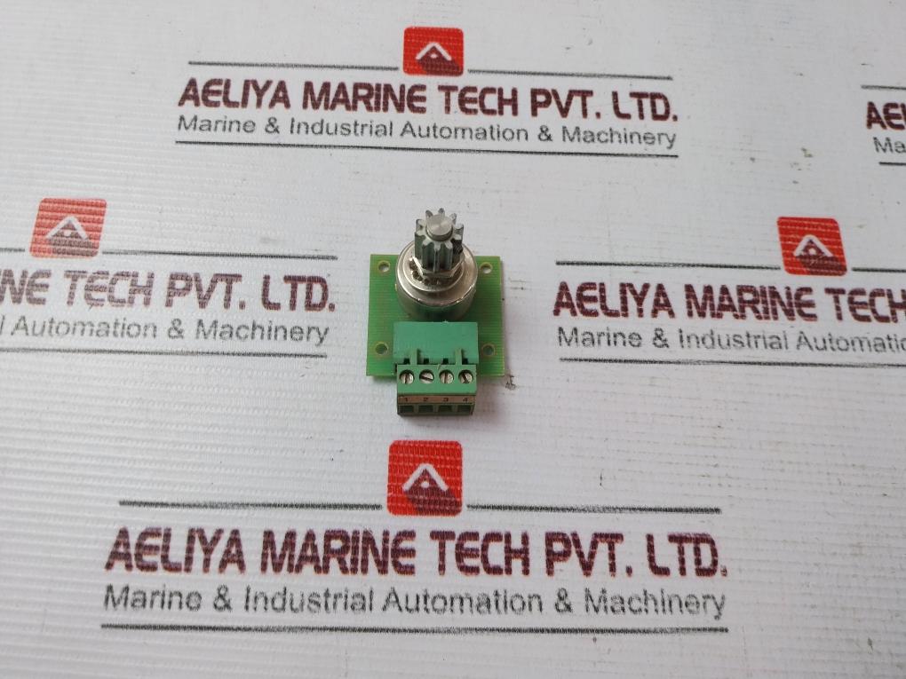 Spobu Ess024A Potentiometer