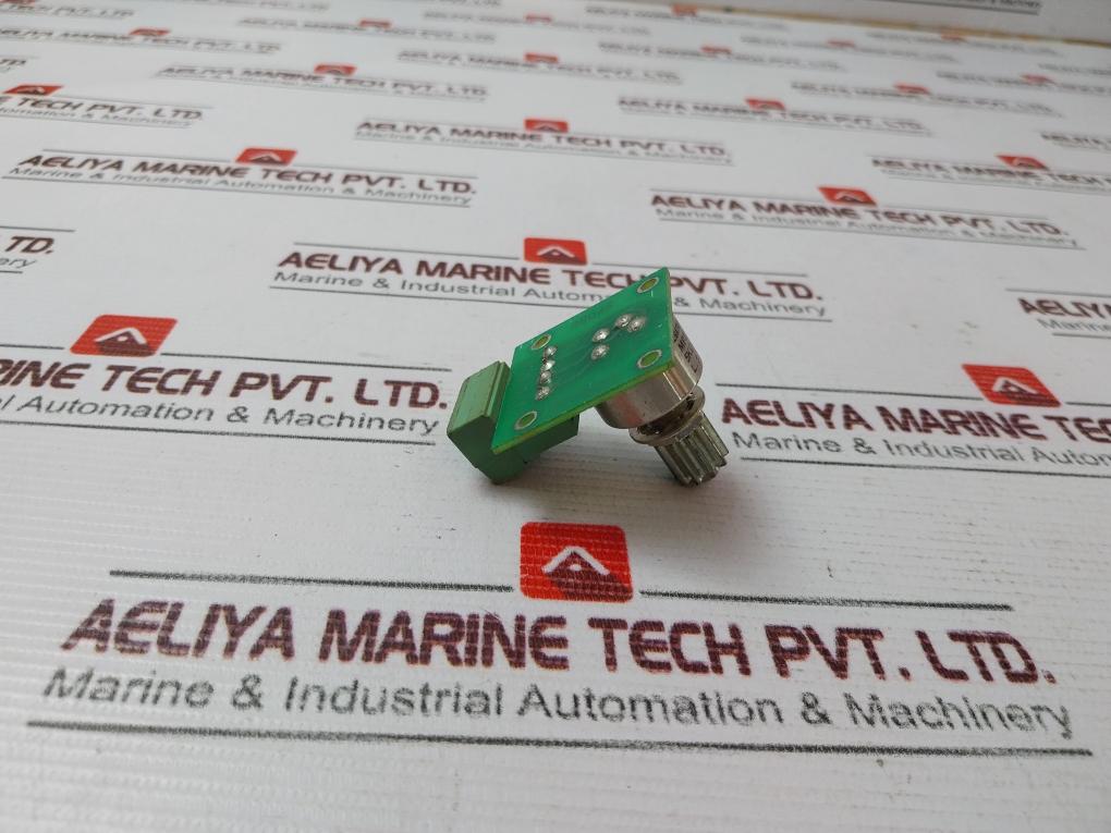 Spobu Ess024A Potentiometer