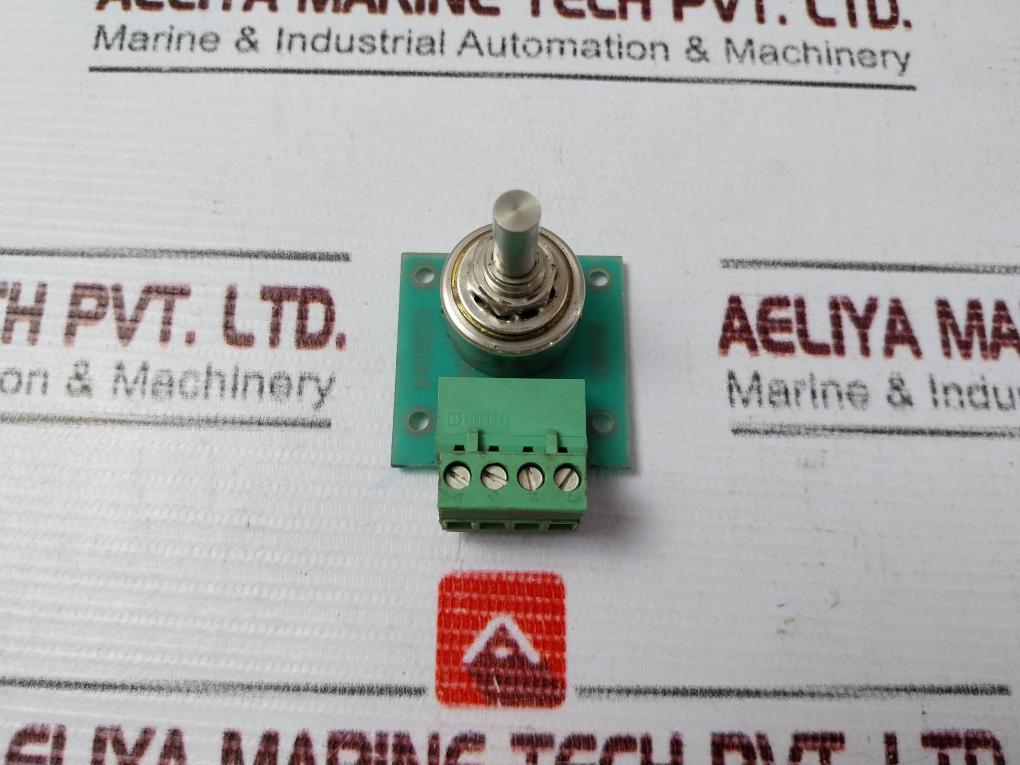 Spobu Ess024A Potentiometer Mp22Ct 9705
