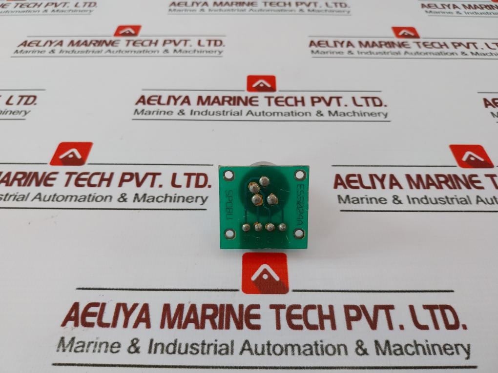 Spobu Ess024A Potentiometer