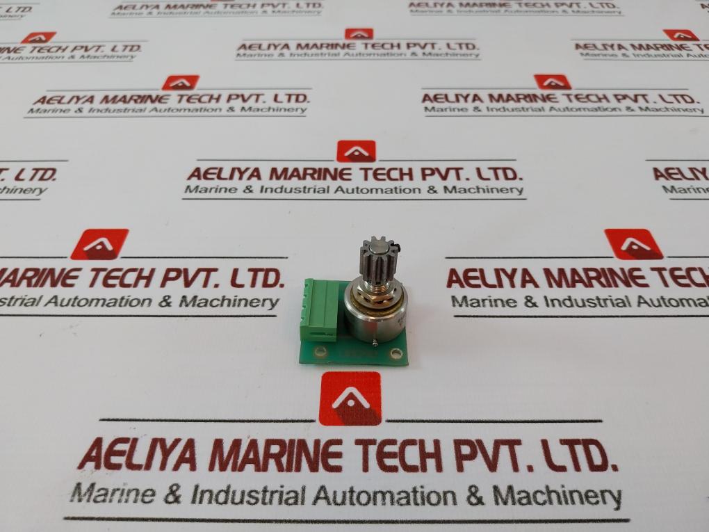 Spobu Ess024A Potentiometer