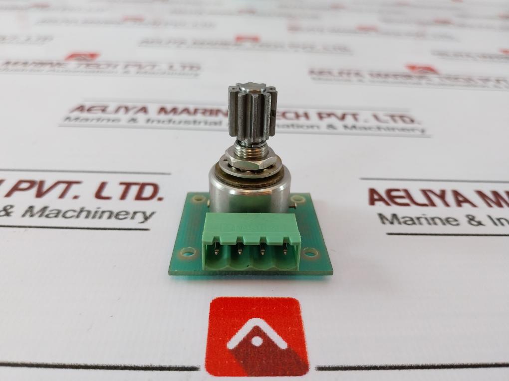 Spobu Ess024A Potentiometer