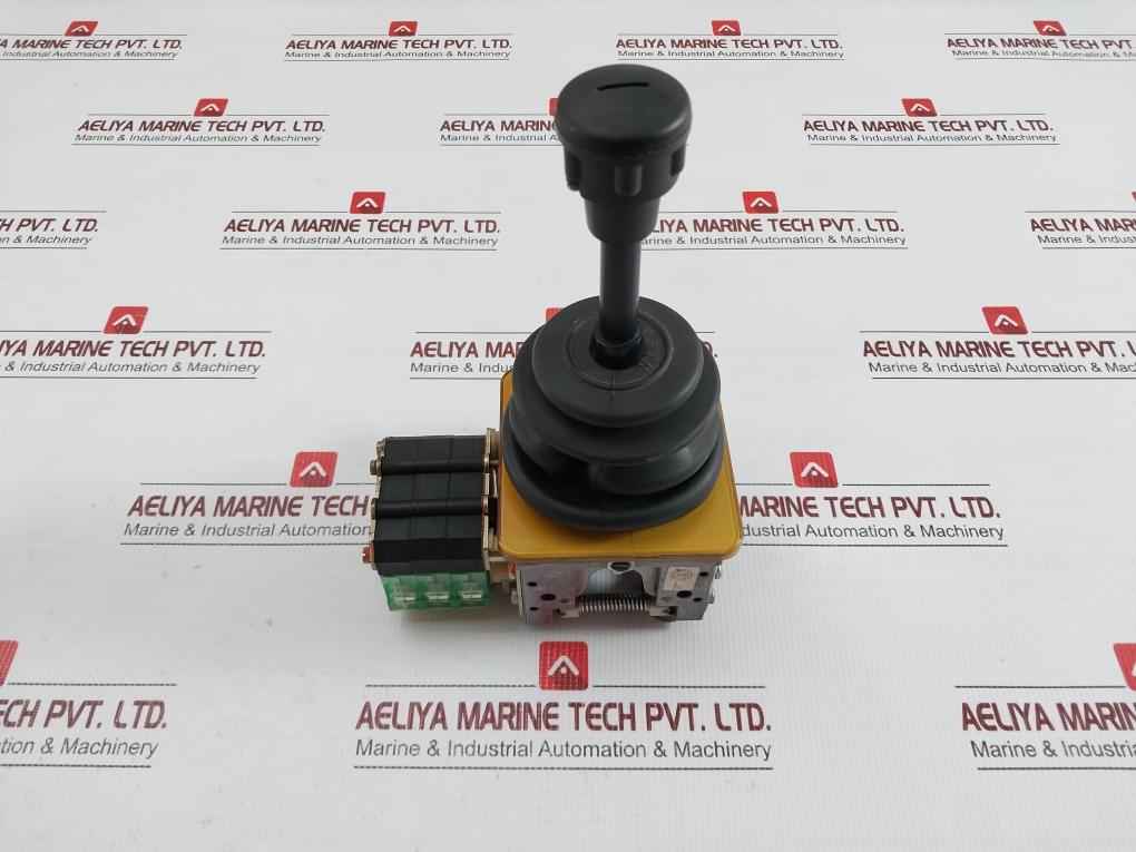 Spohn & Burkhardt Joystick Controller Vns031Fu18Kkvr