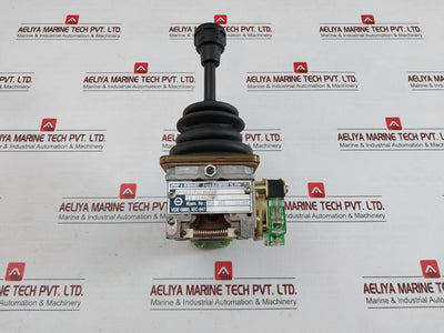 Spohn & Burkhardt Joystick Controller Vns031Fu18Kkvr