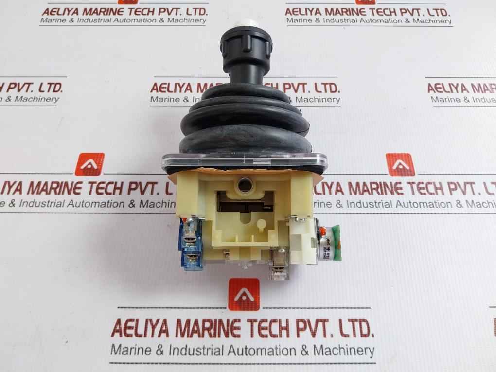 Spohn & Burkhardt Pl 310- 5K0/M Abs S406