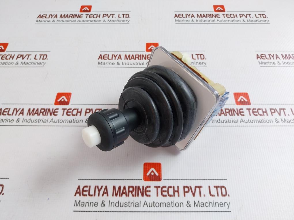 Spohn & Burkhardt Joystick Controller Hoisting Pl 310- 5K0/M Abs S406