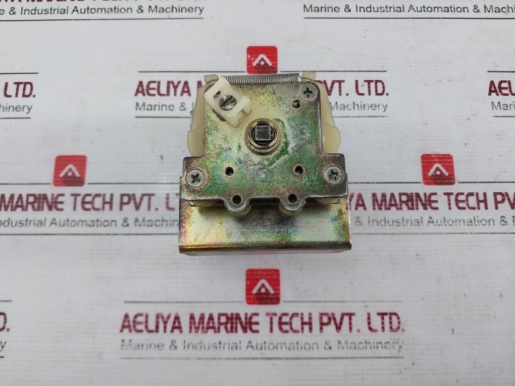 Spohn+Burkhardt Reverse Forward Switch Ns03Nsfrss6514-1 162.752