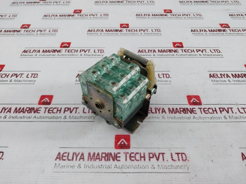 Spohn+Burkhardt Reverse Forward Switch Ns03Nsfrss6514-1 162.752