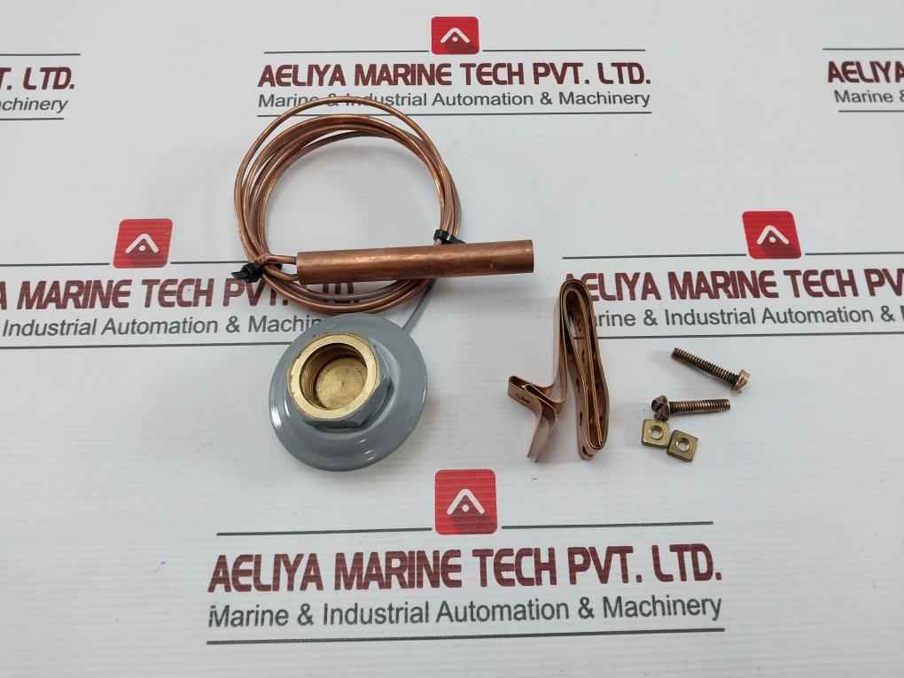 Sporlan Kt 83 Fz Expansion Valve Power Element