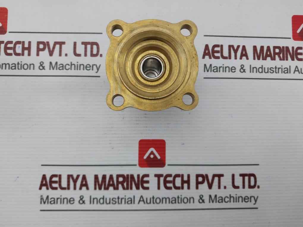 Sporlan Xut Solenoid Valve Assembly