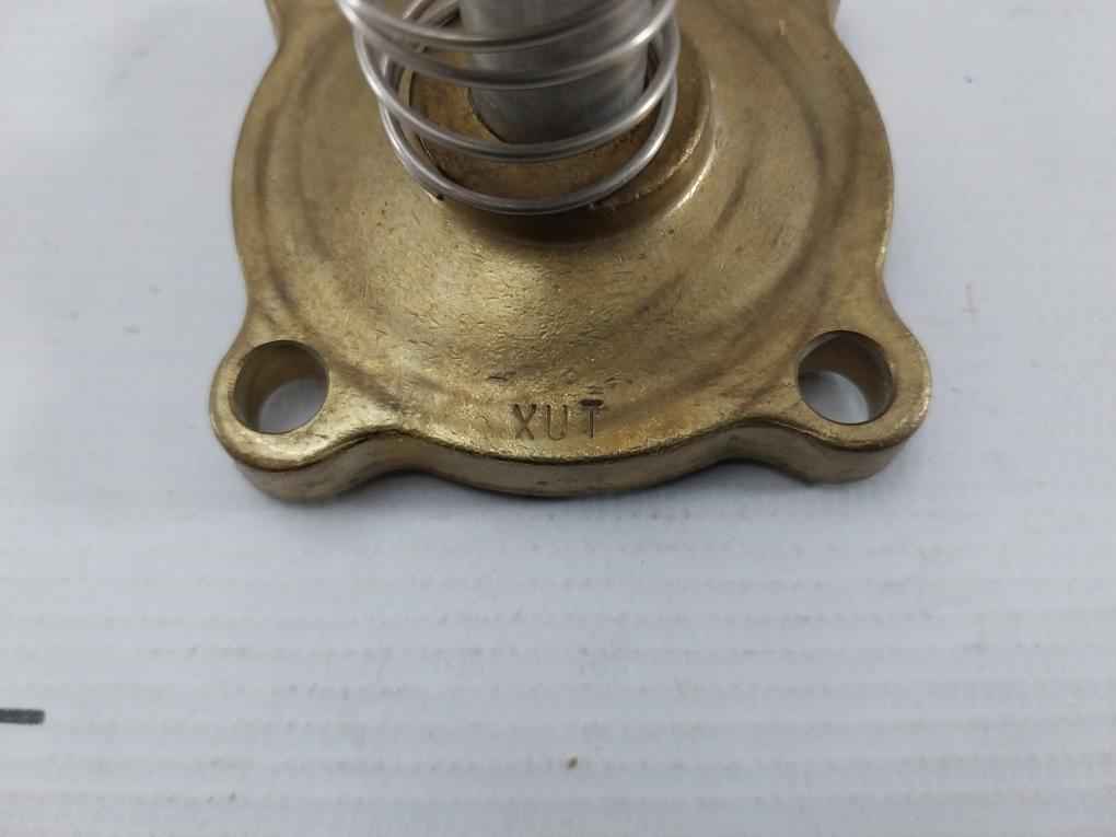 Sporlan Xut Solenoid Valve Assembly