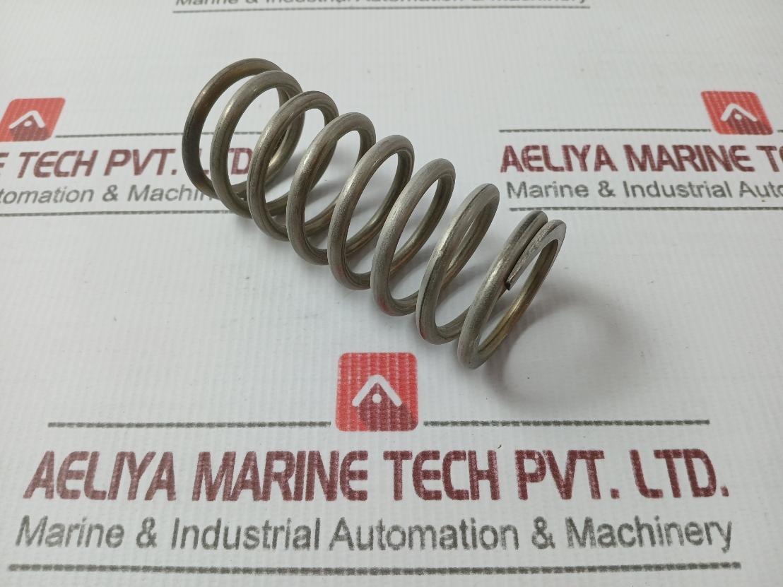 Spr11-62 Main Compression Spring
