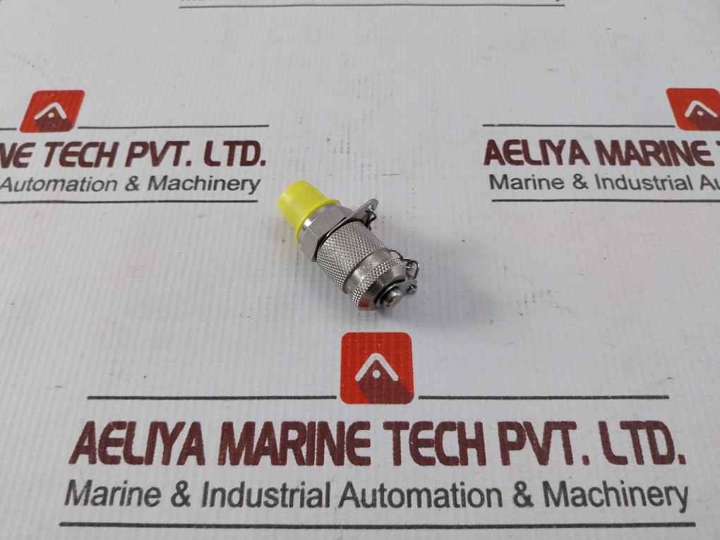Spradow Male Piston Valve Type Ep 280