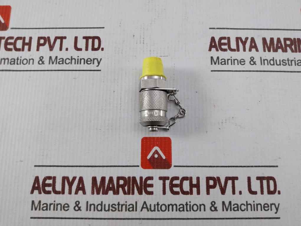 Spradow Male Piston Valve Type Ep 280
