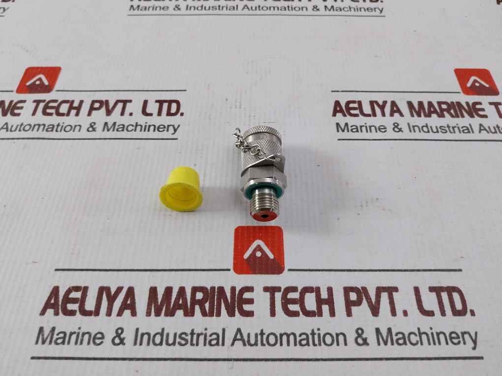 Spradow Male Piston Valve Type Ep 280