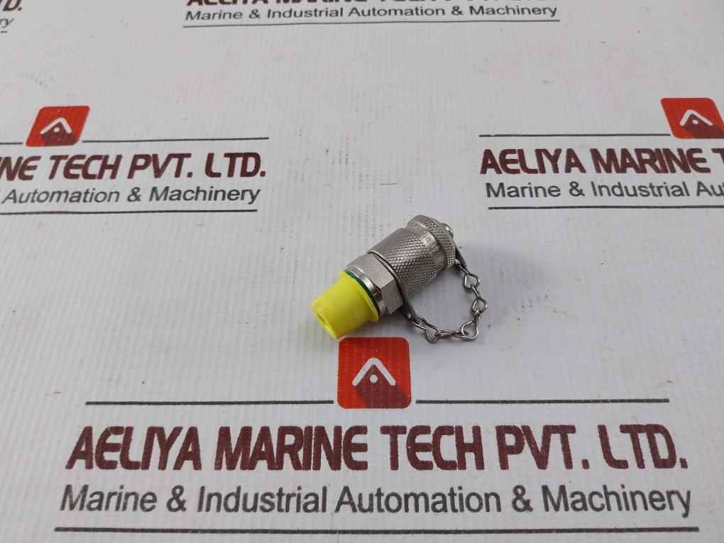 Spradow Male Piston Valve Type Ep 280