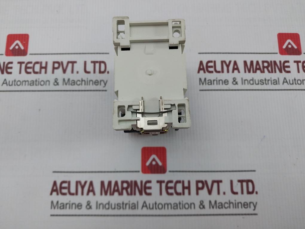 Sprecher+Schuh Ca3-12-10 Contactor 50/60 Hz