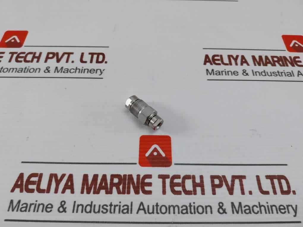Spring Loaded Primary Check Valve Assembly Part No.700011074 Waters