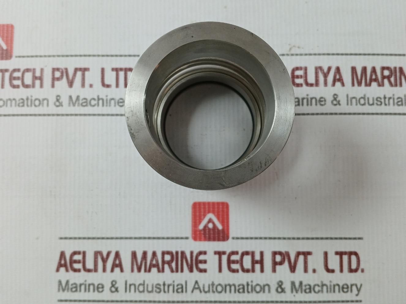 Spring Loaded Mechanical Seal 45 Mm For Water & Oil Pump