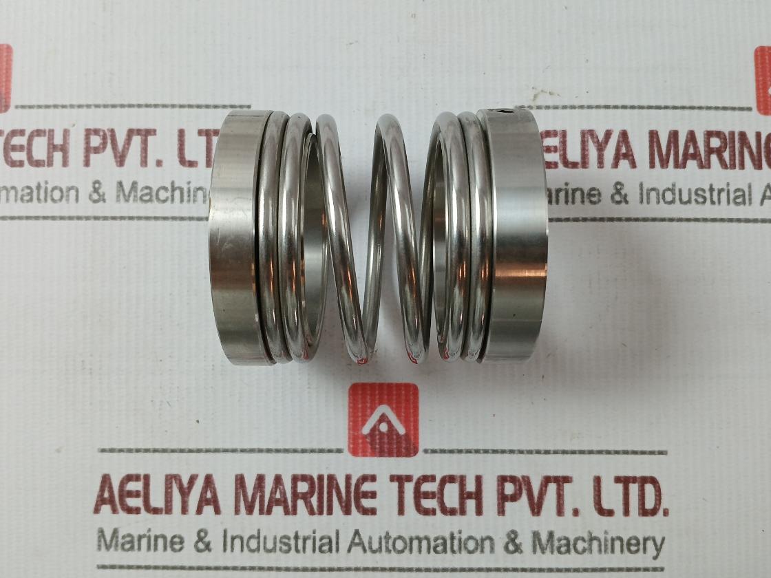 Spring Loaded Mechanical Seal 45 Mm For Water & Oil Pump