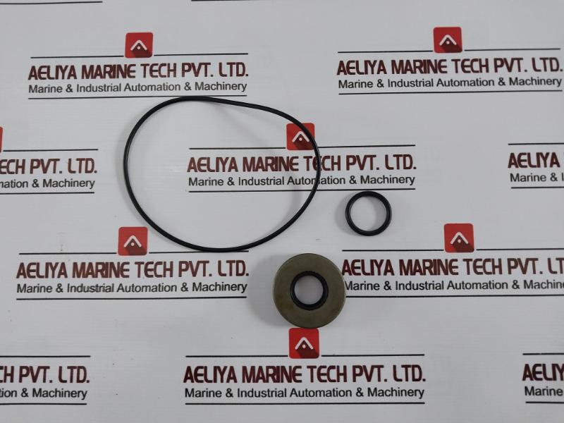 SPX Globe 139-911 Repair Trolley Piston Motor Seal Kit