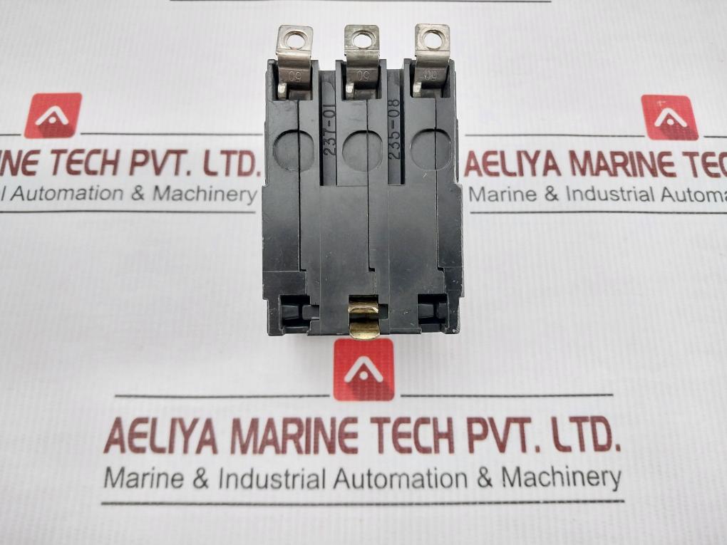 Square-D-240V-50-60Hz-Circuit-Breaker-Qob-30A-208837-2