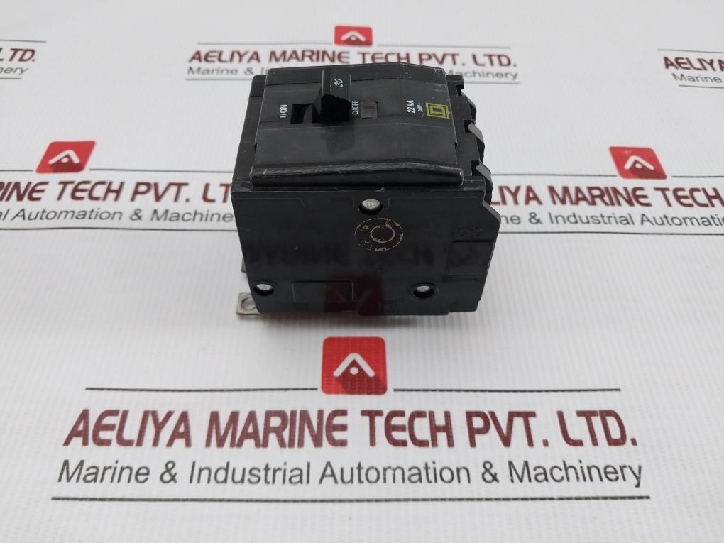 Square-D-240V-50-60Hz-Circuit-Breaker-Qob-30A-208837-6