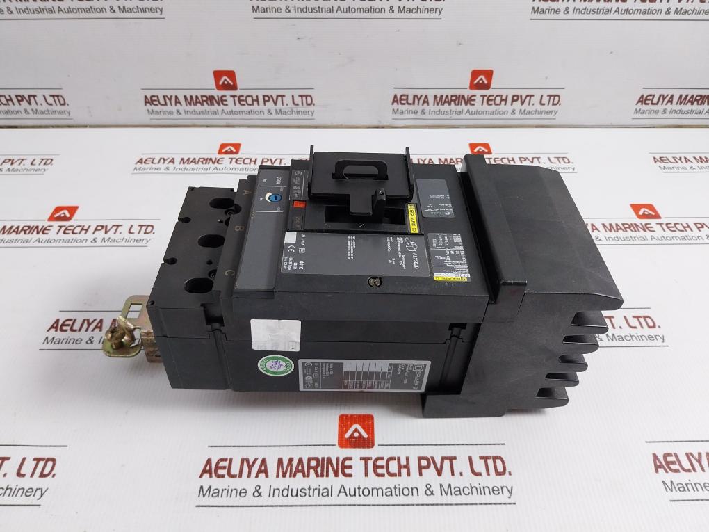 Square-D-50-60Hz-750V-Al250Jd-3-pole-Circuit-Breaker-Jja36250-209327-4