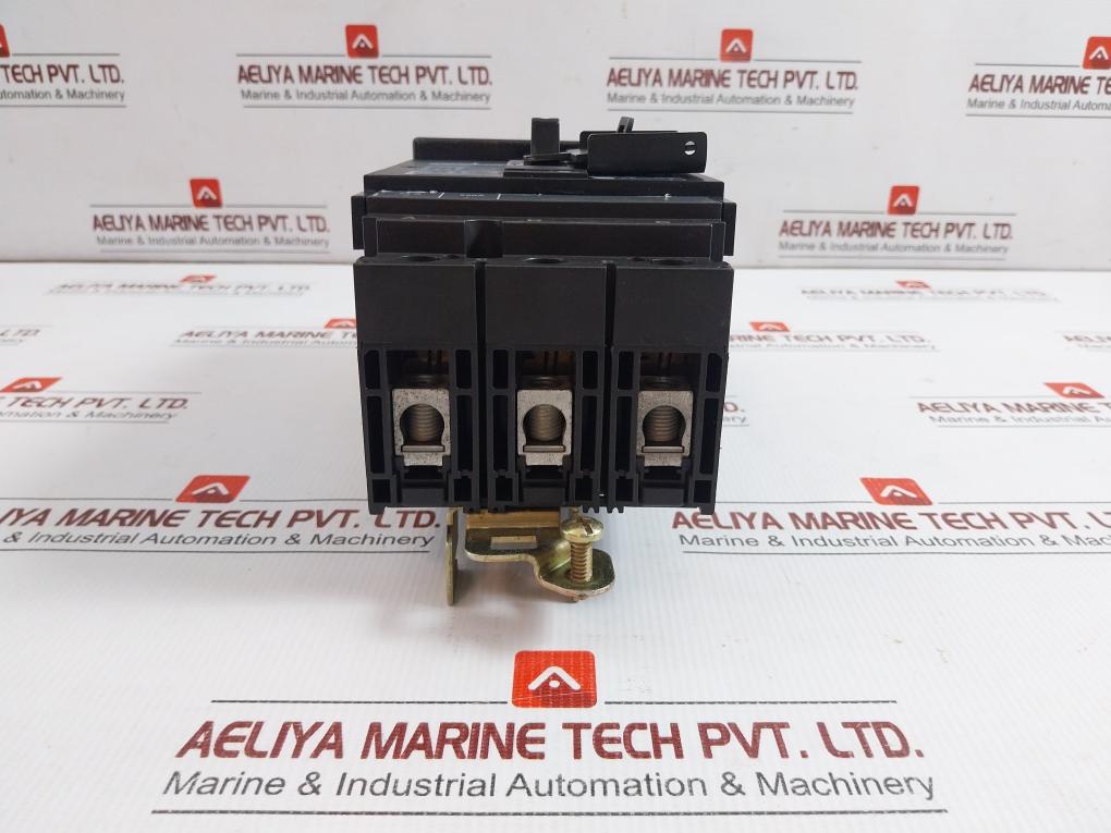 Square-D-Hja36025Carp-750V-25A-3-pole-Circuit-Breaker-Hj-060-208930-2