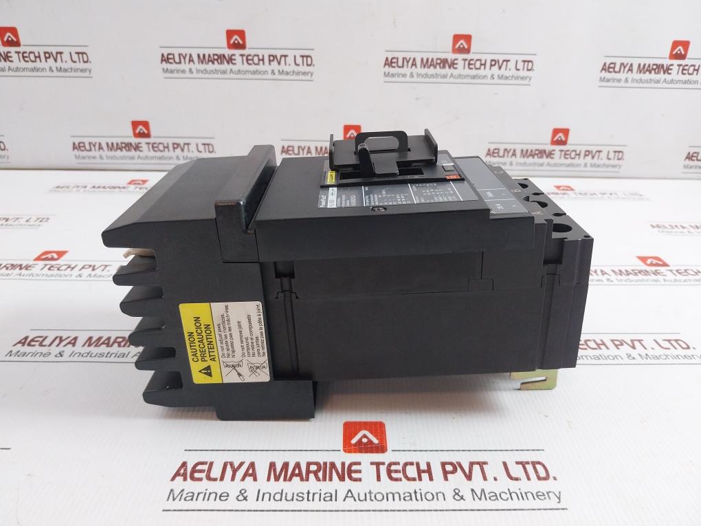 Square-D-Hja36025Carp-750V-25A-3-pole-Circuit-Breaker-Hj-060-208930-6