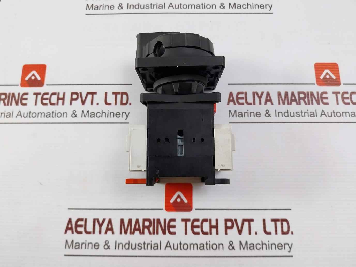 Square 9421 Disconnect Switch With Operating Handle Ith/Ac21 600Vac 25A