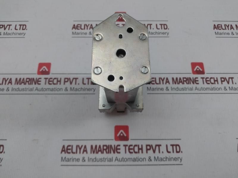 Industrial Control Relay 8-pole Square D 8501