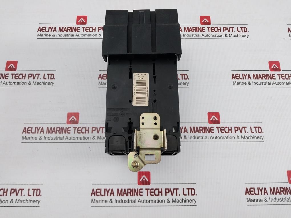 Square D/Schneider Electric 3 Pole Circuit Breaker Hja36070Ca Hj 150