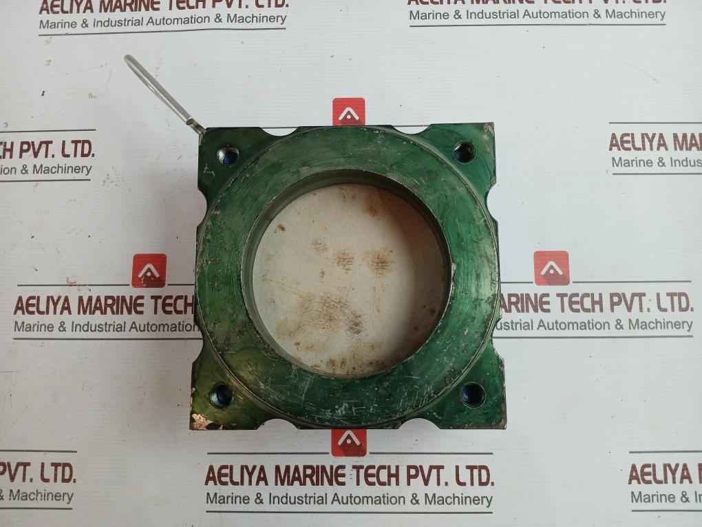 Srb-7Rs Connection Flange Pressure Housing 30193950