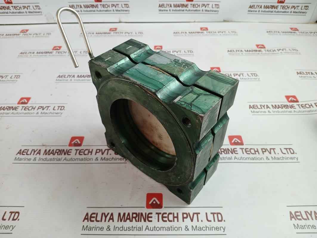 Srb-7Rs Connection Flange Pressure Housing 30193950