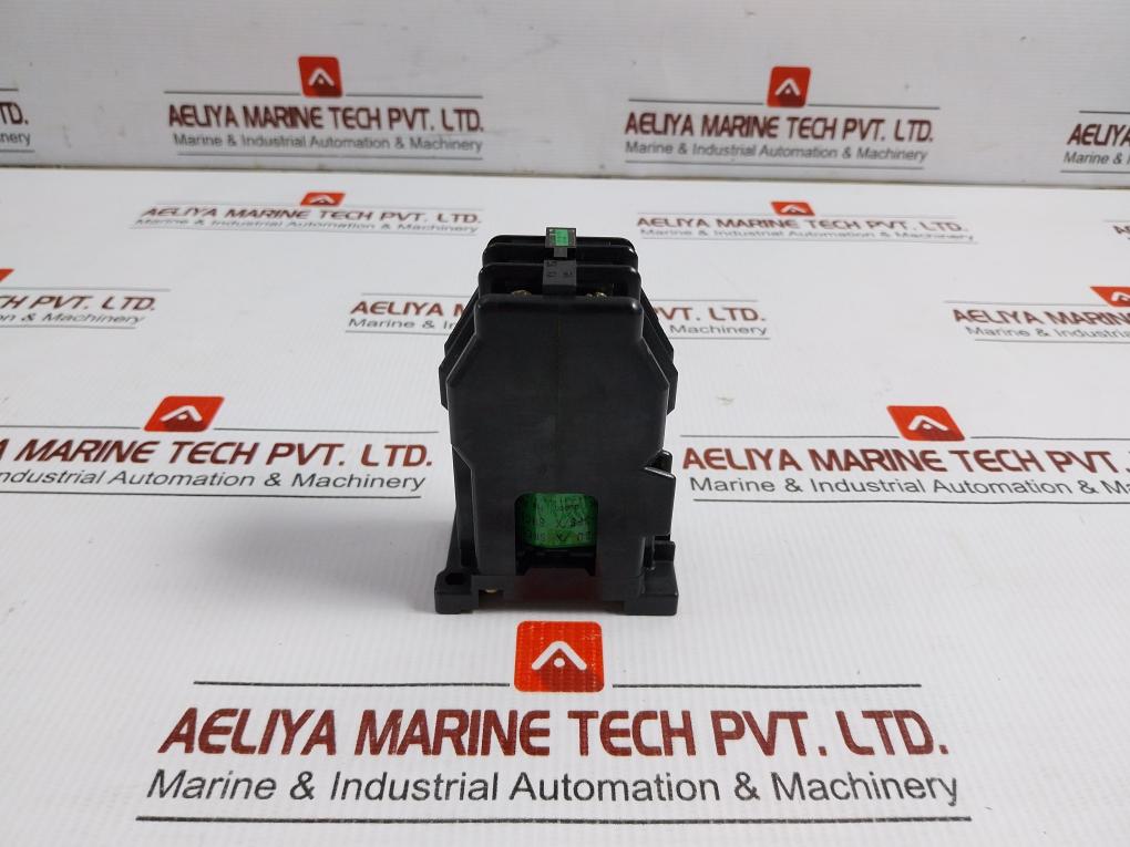 Src50-2U-X-4A2B-Auxiliary-Relay-100-110V-60Hz-Fuji-Electric-208486-3