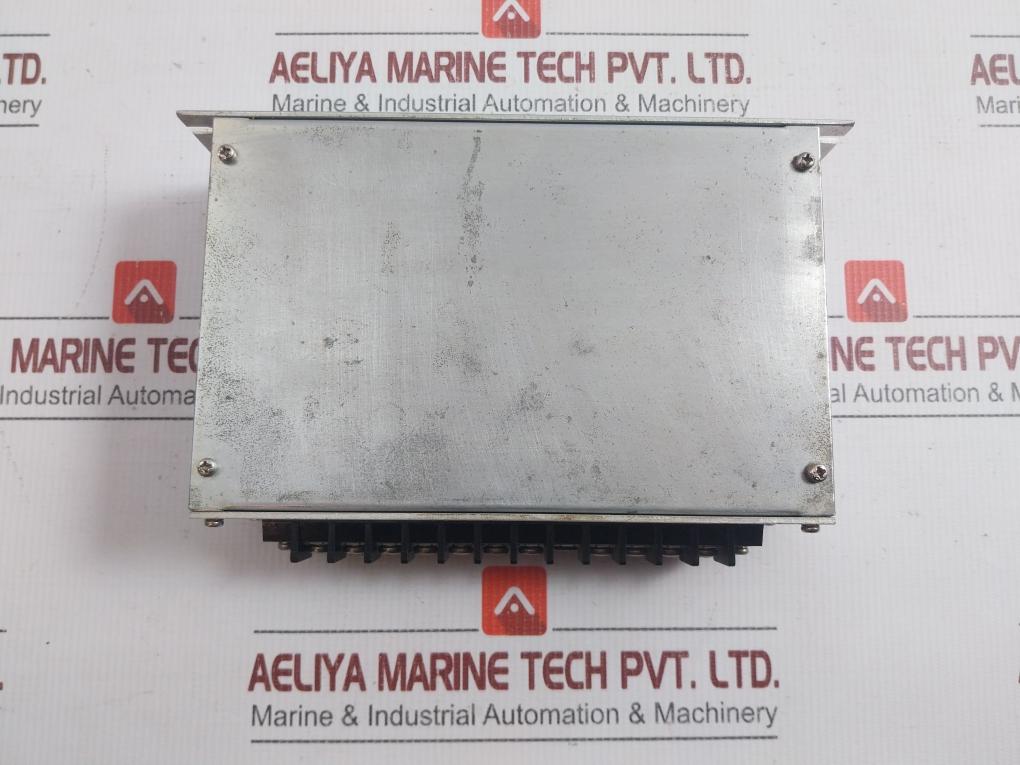 Srt2-24420 Speed Relay Negishi Seisakusho Dc 24V 46111-017550