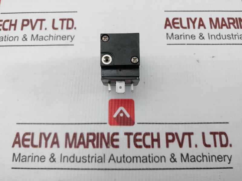 Ss231-nb-100D-mkk2 Solenoid Pilot Valve Parker