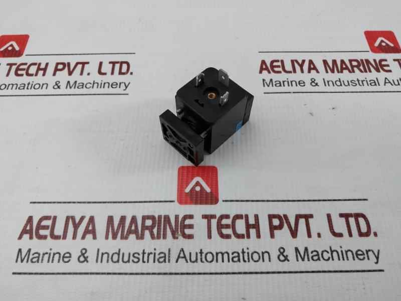 Ss231-nb-100D-mkk2 Solenoid Pilot Valve Parker