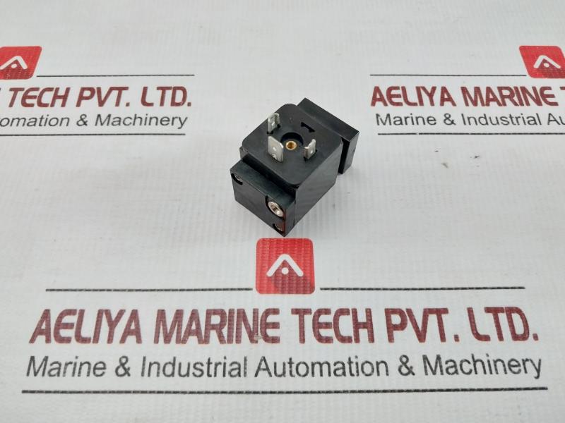 Ss231-nb-100D-mkk2 Solenoid Pilot Valve Parker